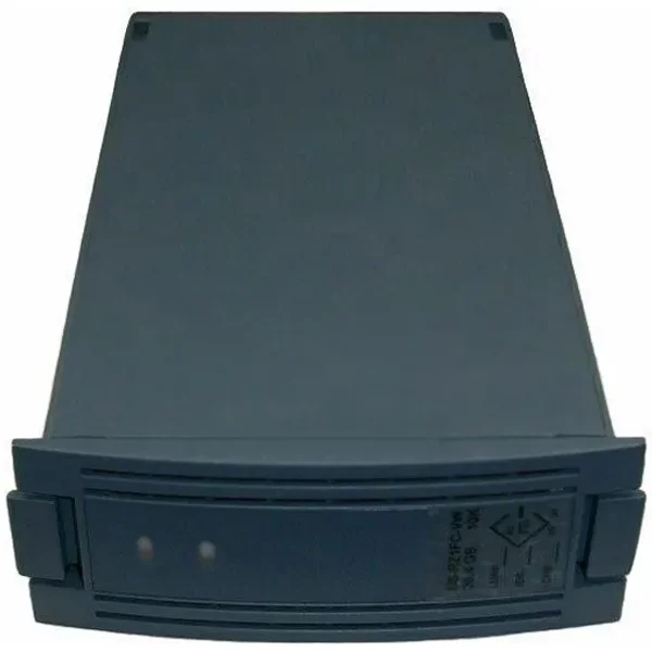 HP DS-RZ3FD-WA | 36.4GB 10000RPM Ultra160 Scsi Hot Swappable LVD 80-Pin 3.5-Inch Hard Drive For Alphaserver-image