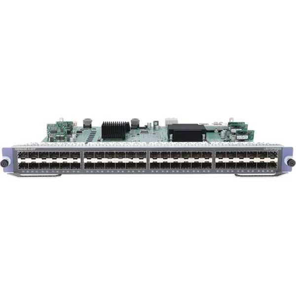 Hp JC619-61001 | 48-Ports 1Gb/S Gigabit Ethernet Sfp Module For Flexnetwork 10500 Switch-image