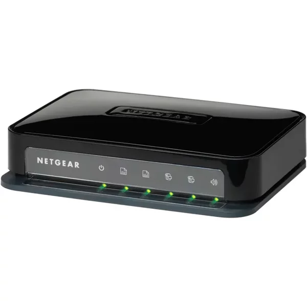 Netgear GS605AV-100PES | GS605 5 X RJ-45 Ports 10/100/1000Base-T Unmanaged Gigabit Ethernet Network Switch-image