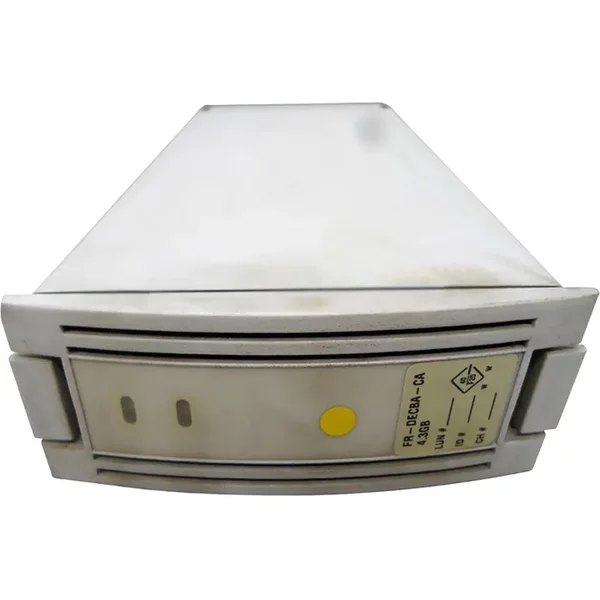 HP 70-31468-68 | 4GB 10000RPM Ultra 160 Scsi 3.5-Inch Hard Drive-image