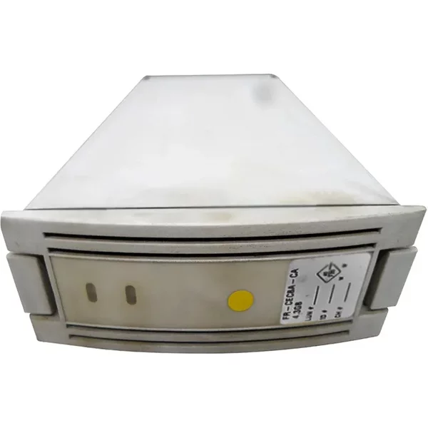 DEC FR-CECBA-CA | 4.3GB 7200RPM Ultra Wide Scsi 3.5-Inch Hard Drive-image