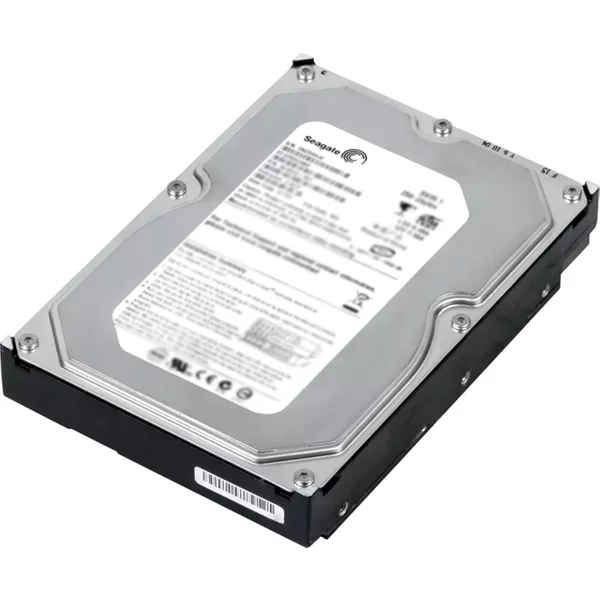 Seagate 9FS004-044 | Cheetah NS.2 Series 600GB 10000RPM Fibre Channel 4Gb/S 16MB Cache (Ce) 3.5-Inch Hard Drive-image