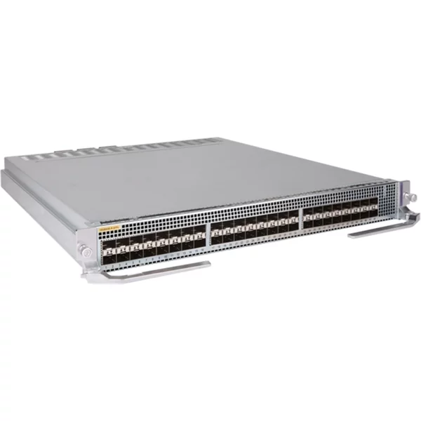 Hp JQ061A | 48-Ports Sfp+ 10Gb/S 10Gbase-X48 With X Expansion Slots Switch-image