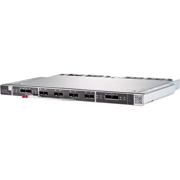 Hp K2Q84A | Brocade 24-Ports 16Gb/S Fibre Channel San Switch For Synergy-image