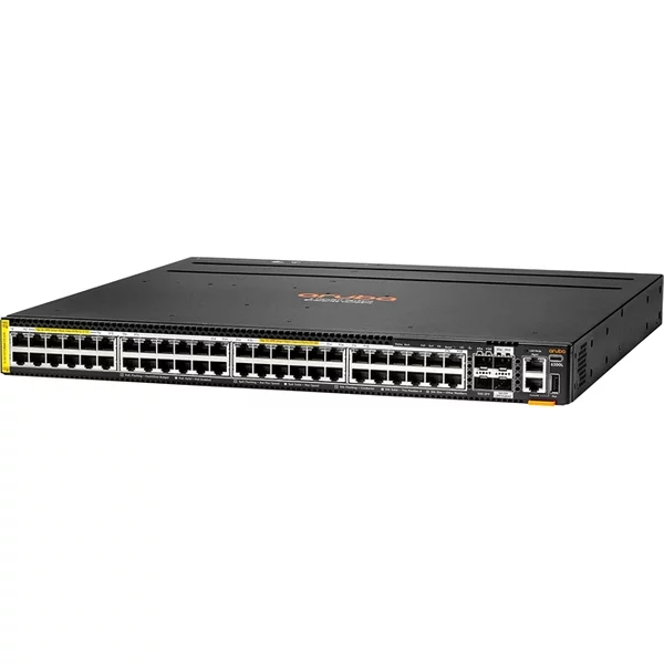 Hp S3L77A | 48P 100M/1G/2.5G/5G 2P SFP56 50G 2P Sfp+ 1G/10G L2 Switch-image