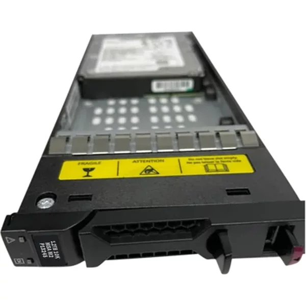 HP P13245-001 | 1.2TB 10000RPM 12Gb/s SAS 2.5-inch Hard Drive