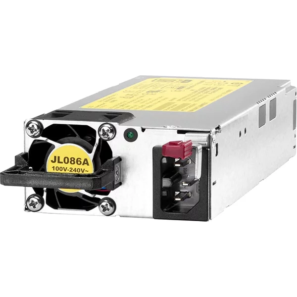 Hp JL086A#ABA | X372 54VDC 680-Watts 100-240VAC Power Supply-image