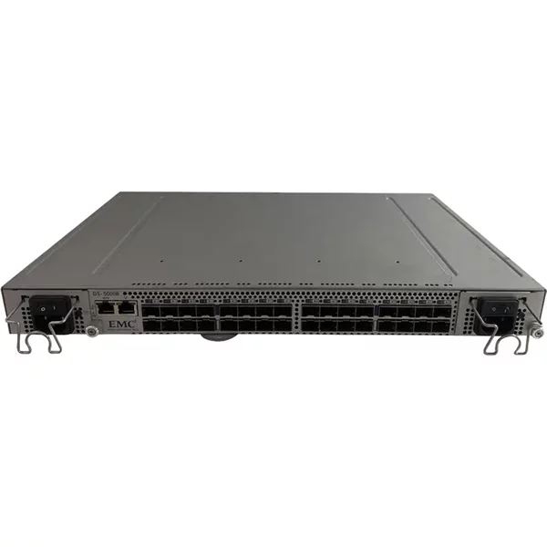 Brocade DS-5000B | 5000 4Gb/S 32 X Ports 24 X Active Ports Fibre Channel San Switch-image