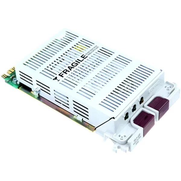 HP 104660-001 | 18.2GB 7200RPM Ultra-2 Wide Scsi Hot-Pluggable (Lvd) 80-Pin 3.5-Inch Hard Drive-image