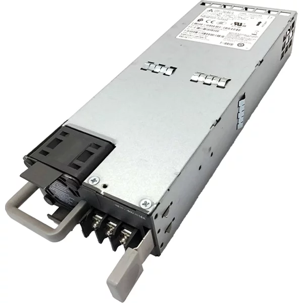 Cisco 341-101117-01 | 650-Watts Ac Power Supply For Catalyst 8300 Series-image