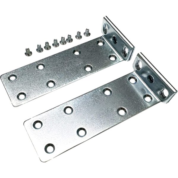 Cisco C8500L-RM-19-1R= | Catalyst 8500L Series 19-Inch 1U Rack Mount Kit-image