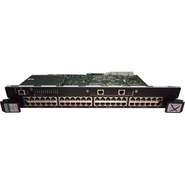 Enterasys 5H15250 | Switch Module Matrix 10/100Mbps 48-Ports RJ-45 5H152-50-image