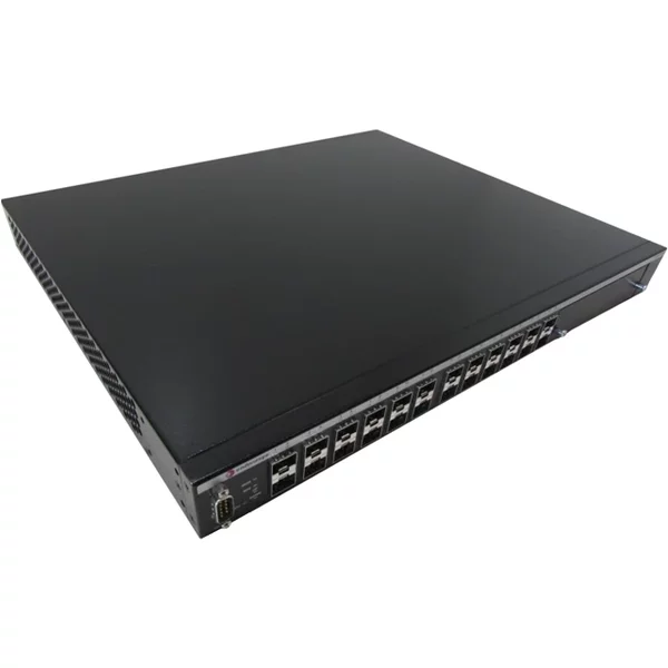 Enterasys C3K172-24-G | Networks Taa Compliant Secure Stack C3K172-24 Layer 3 Switch 24 X Sfp (Mini-Gbic) 1 X Expansion Slot-image