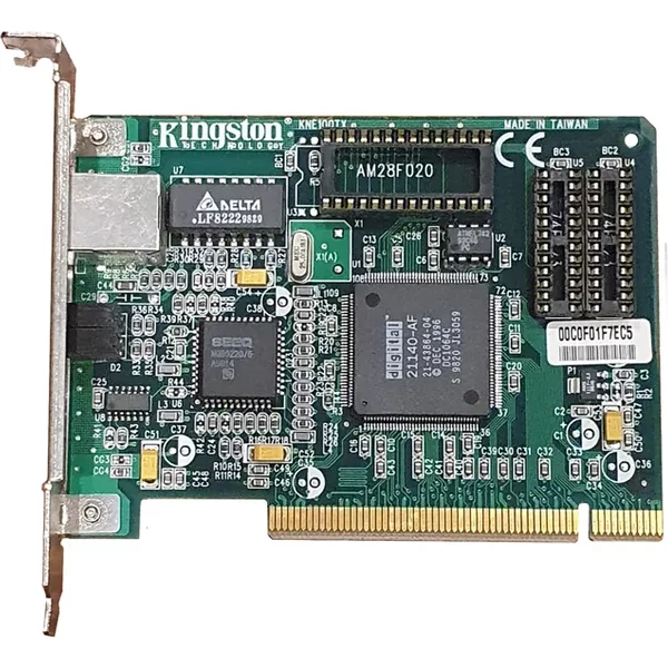 Intel 100TX | 3Com Superstack Ii Hub-image