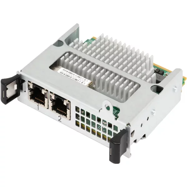 Intel AOC-MTG-I2T | X550 2-Ports 10Gb/S 10Gbase-T Pci Express 3.0 X8 Low Profile Converged Network Adapter Card-image