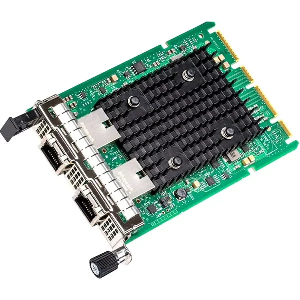 Intel X710T2L | Dual-Ports RJ-45 10Gb/S Pci Express V3.0 X8 Low Profile And Full Height Network Adapter-image