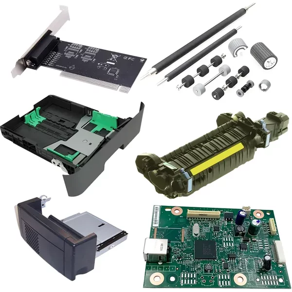 Xerox 930K03162 | Mob Adc Sensor Assembly For Altalink C8030 / C8035 / C8045 / C8055-image