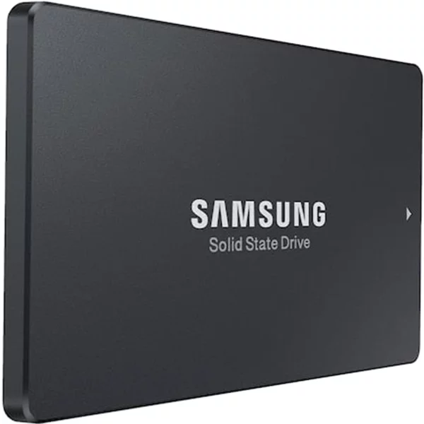 Samsung MZ-76E2T0E | 860 Evo Series 2TB 2.5-Inch 6Gb/S Sata 2GB Cache V-NAND 3Bit Mlc Solid State Drive-image
