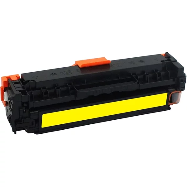 Xerox 006R01856 | Toner Cartridge Yellow-image