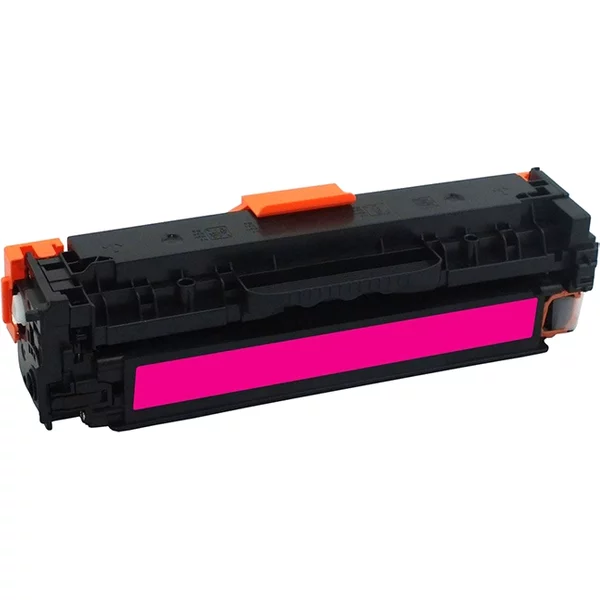 Canon 5096C001 | High Yield Toner Cartridge Magenta-image