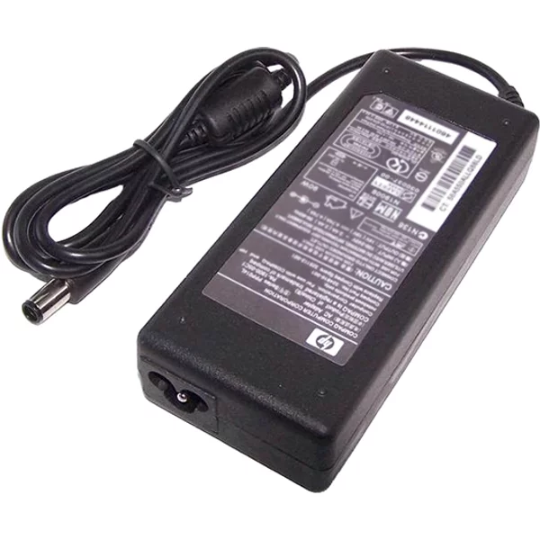 Hp ED495AA | 90-Watts 100-240V 1.5A 50-60Hz Power Adapter For NX8220/NX8410/NX8420-image