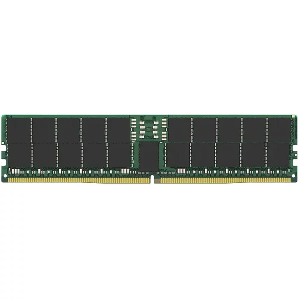 Micron MTC10C1084S1EC48BA1T | 16GB Ddr5-4800Mhz PC5-38400 Ecc Unbuffered Udimm CL40 1Rx8 1.1V 288-Pin Memory Module-image