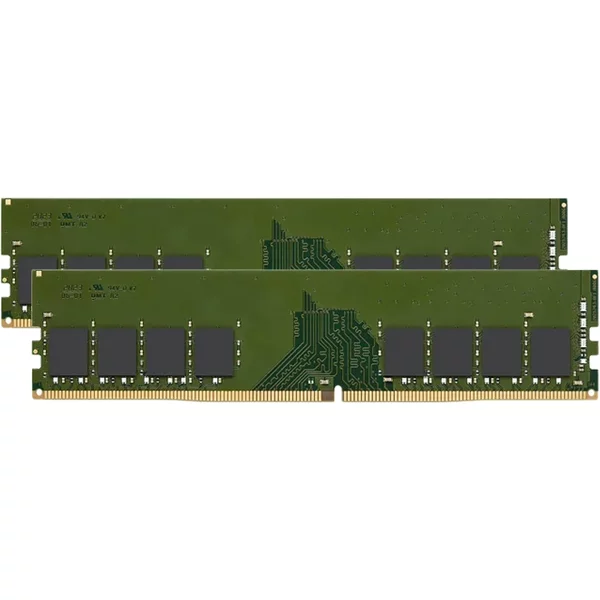 Silicon Power SP016GBLFU213N22 | 16GB Kit (2X8GB) Ddr4-2133Mhz Non-Ecc Unbuffered CL15 288-Pin Udimm 1.2V 2Rx8 Memory-image