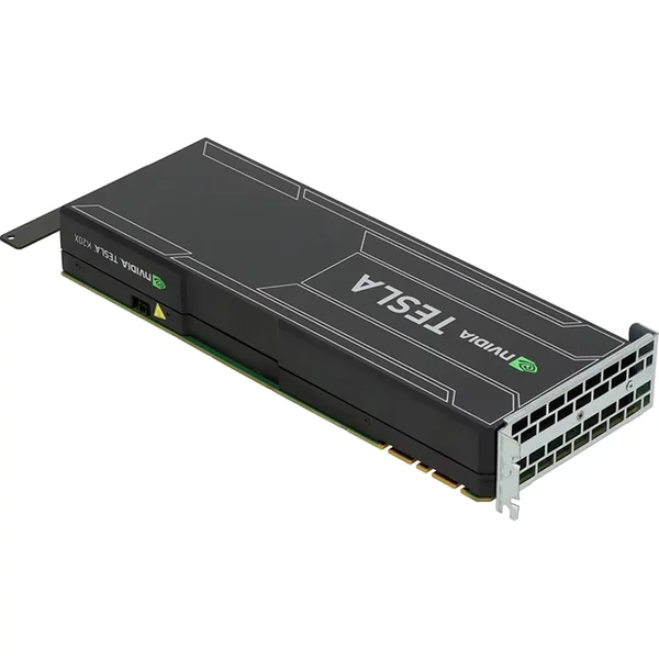 Nvidia 900-22081-0430-000 | Tesla K20X 6GB GDDR5 Pci-Express 2.0 X16 Video Graphics Card-image