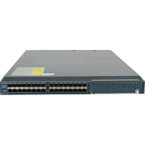 Cisco UCS-F1-6248UP | Ucs 6248Up 32-Ports 10Gigabit Ethernet Sfp+ Fabric Interconnect Switch-image