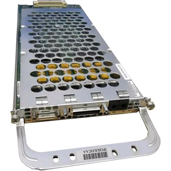 Cisco AS54-DFC-8CT1= | As5400 Octal T1/Pri Dfc Card-image