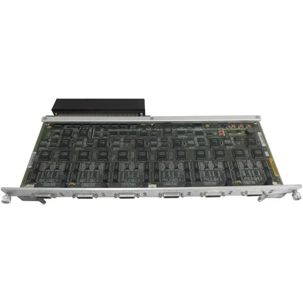 Cisco BC-UFI-12 | 8400 12 Port X.21 Back Card-image