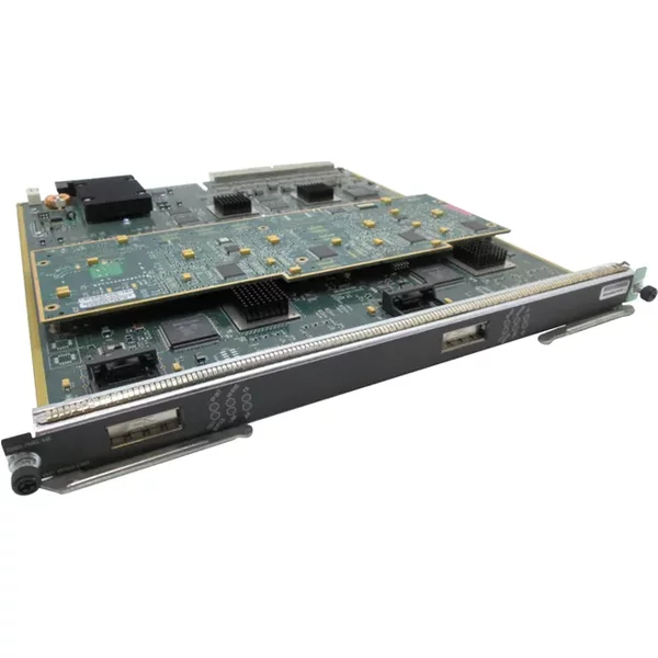 Cisco C85GE-2XACL-64K | C8540 2-Port Gigabit Ethernet 64K With Acl Line Module-image