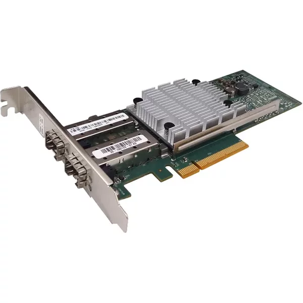 Cisco UCSC-PCIE-QNICSFP | Qlogic 8442 2 Port 10GB Sfp+-image