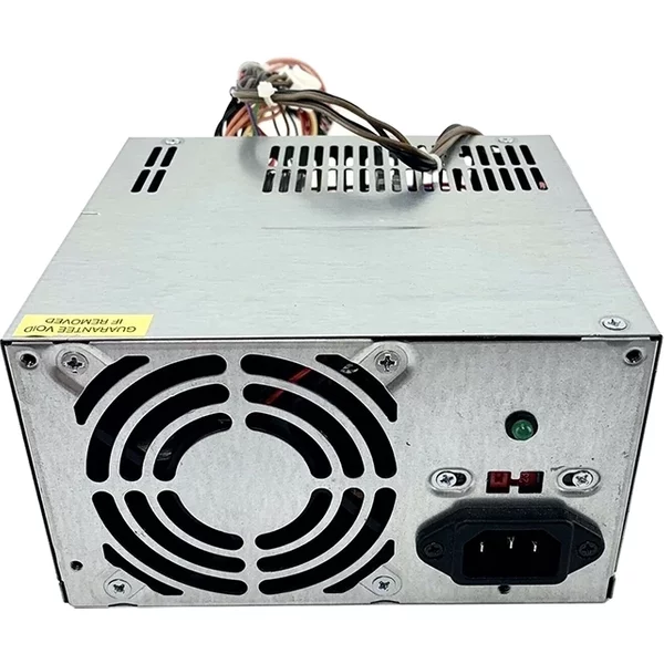 Dell YX445 | 300-Watts 200-240V Ac 50-60Hz 24-Pin Atx Power Supply For Vostro 200-image
