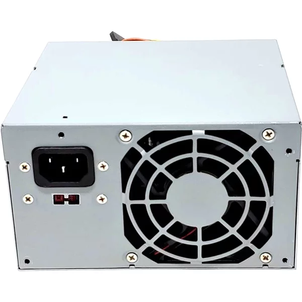 Hp 460880-001 | 300-Watts 200-240V 50-60Hz 24-Pin Atx Power Supply For DC5850/XW4550/XW4600-image