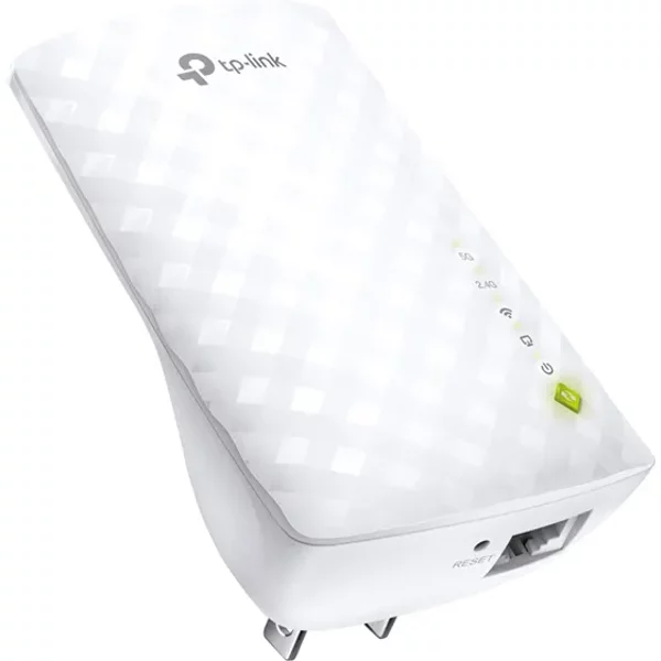 TP-LINK RE200-V1 | AC750 Mesh Wi-Fi Range Extender-image