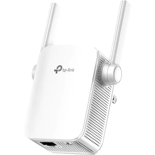 TP-LINK TL-WA855RE-V3 | 300Mbps Wi-Fi Range Extender-image