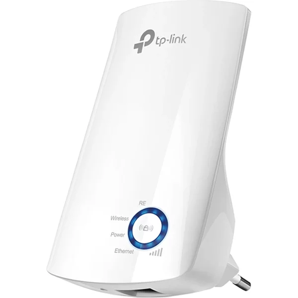 TP-LINK TL-WA850RE-V7 | 300Mbps Wi-Fi Range Extender-image