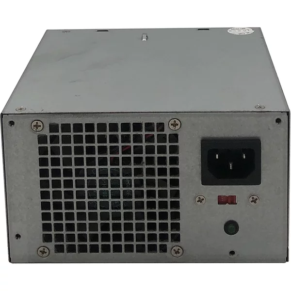 Dell H300NM-00 | 300W 100-240VAC To 12VDC 24-Pin Atx Power Supply For Dell Inspiron/Vostro/Optiplex/Precision Desktop Pc-image