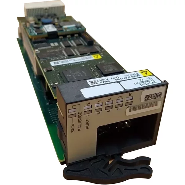 Fujitsu FC9681EGX1-I01 | Optical Networking Ethernet Srv Prncd For Flashwave 4100-image