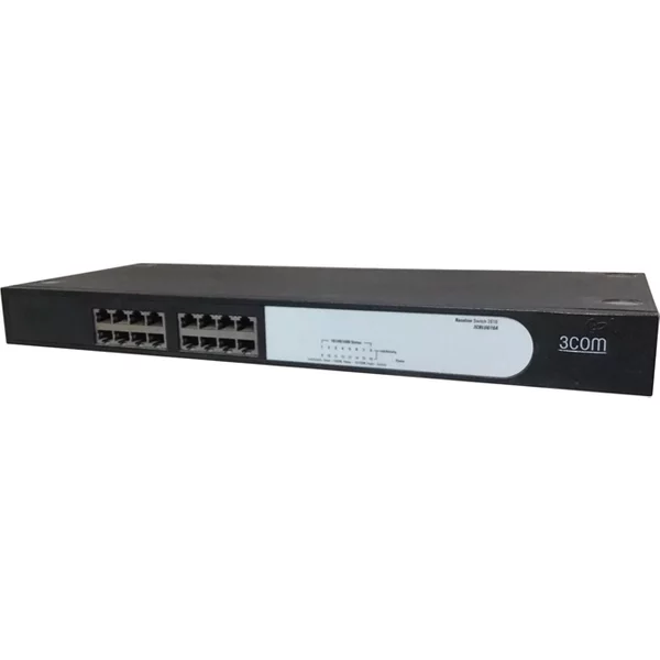 3Com 3CBLUG16A-UK | Baseline 2816 16-Ports Ethernet Switch-image