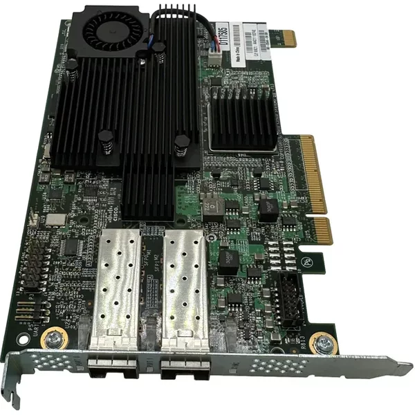 Cisco N2XX-ACPCI01= | Ucs P81E 2-Ports 10Gbase-X Pci Express 2.0 X8 Full-Height Virtual Interface Card For C-Series Servers-image