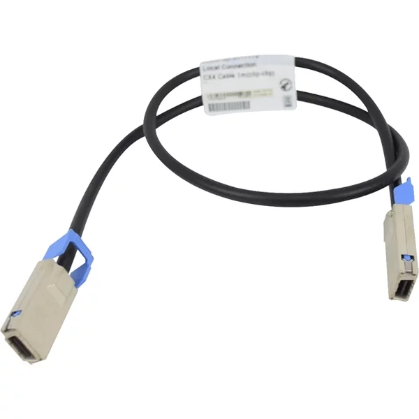 3Com 3C17776 | Switch 4500G Local Connection Cx4 Cable 100Cm-image