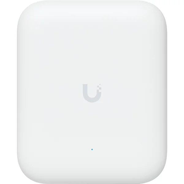 Ubiquiti U7-PRO-OUTDOOR | UniFi Wi-Fi 7 Tri-Band Outdoor Access Point
