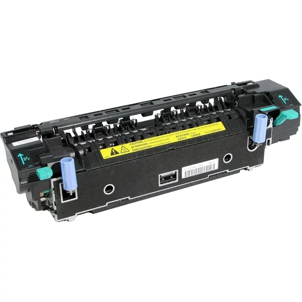 Hp RG5-6512-000 | Fuser Drive Assembly With Dampner And Motor RH7-1495-image