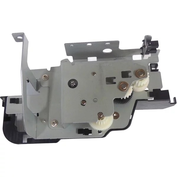 Hp RG5-6714-000 | Fuser Drive Assembly With Dampner For Color Laserjet 5500 Only-image