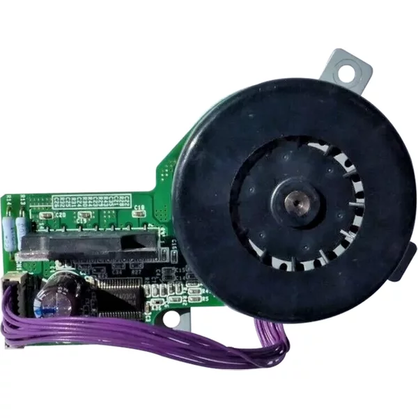 Hp RM1-5051-000 | Fuser Motor Assembly For Laserjet P4014 / P4015 / P4515 / M4555 Printer Series-image