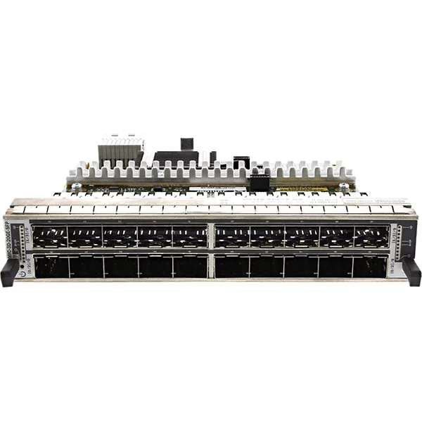 Juniper MIC-3D-20GE-SFP-B | 20 X Ports Sfp 1Gb/S 10/100/1000Base-T Modular Interface Card-image