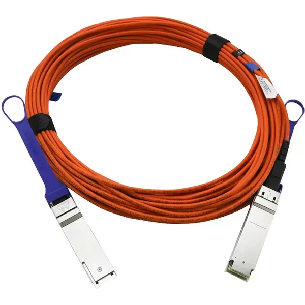 Mellanox MC220731V-020 | Qsfp+ To Qsfp+ Active Optical Cable 20M-image
