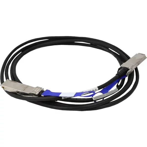 Mellanox MC2206128-004 | Qsfp Infiniband Copper Cable 4M-image